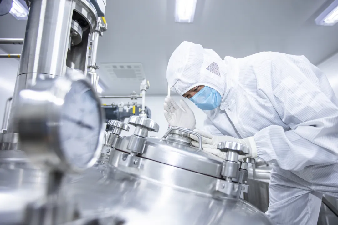 Amhwa Biopharm Co., Ltd. премина проверката на САЩ FDA без дефекти!